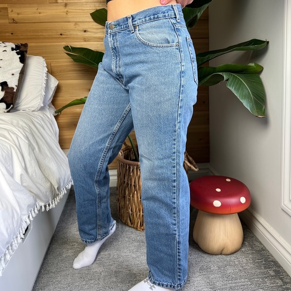 Vintage Tommy Hilfiger Jeans - Picture 2 of 6